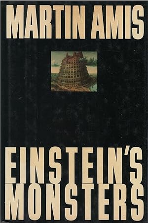 Seller image for Einstein's Monsters for sale by The Haunted Bookshop, LLC