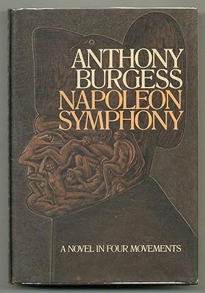 Imagen del vendedor de Napoleon Symphony a la venta por Between the Covers-Rare Books, Inc. ABAA