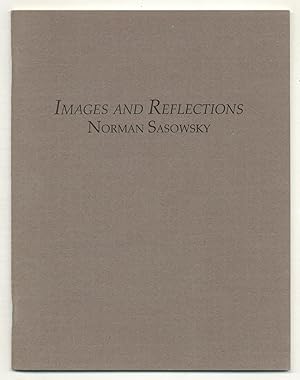 Bild des Verkufers fr Images and Reflections zum Verkauf von Between the Covers-Rare Books, Inc. ABAA