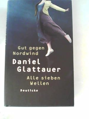 Bild des Verkufers fr Gut gegen Nordwind / Alle sieben Wellen: Zwei Romane zum Verkauf von ANTIQUARIAT FRDEBUCH Inh.Michael Simon