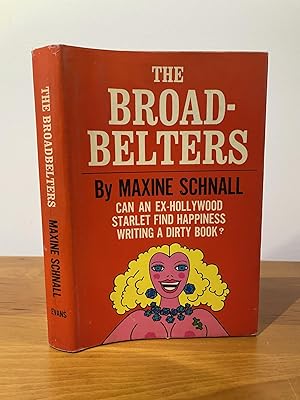 Seller image for The Broadbelters for sale by Matthew's Books