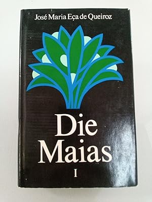 Seller image for Die Maias I for sale by SIGA eG