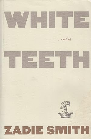 Image du vendeur pour White Teeth mis en vente par Adventures Underground