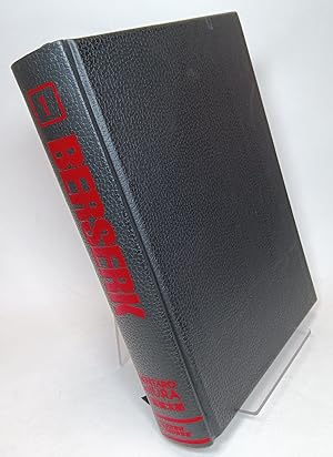 Berserk Deluxe Edition Volume 1