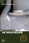 Imagen del vendedor de La mente en meditacin a la venta por AG Library