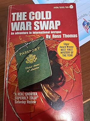 The Cold War Swap