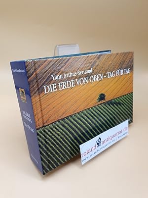 Die Erde von oben - Tag für Tag