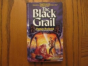 The Black Grail (Signed!)