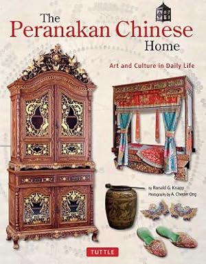 Seller image for The Peranakan Chinese Home: Art and Culture in Daily Life (Hardback or Cased Book) for sale by BargainBookStores