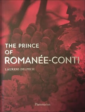 Seller image for Prince of Romane-conti for sale by GreatBookPrices