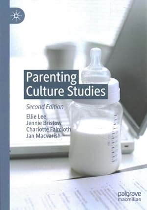 Seller image for Parenting Culture Studies for sale by GreatBookPrices