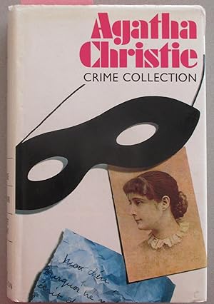 Seller image for Pale Horse, The; Big Four, The; and The Secret Adverary: Agatha Christie Crime Collection for sale by Reading Habit