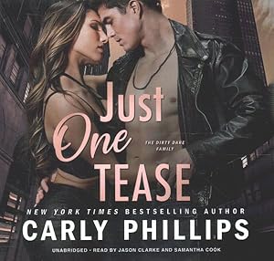 Imagen del vendedor de Just One Tease a la venta por GreatBookPrices