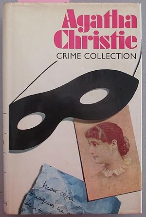 Seller image for Pale Horse, The; Big Four, The; and Secret Adversary, The: Agatha Christie Crime Collection for sale by Reading Habit