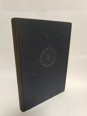 Ephemeriden 1890 - 1950. Astrologica-Band III. Die Gestirnstände eines jeden Tages der Jahr 1890 ...