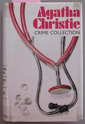 Seller image for By the Pricking of My Thumbs; Mysterious Mr. Quin, The; and Endless Night: Agatha Christie Crime Collection for sale by Reading Habit