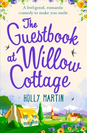 Seller image for Guestbook at Willow Cottage for sale by GreatBookPricesUK