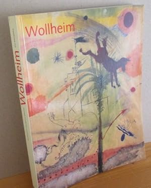 Gert H. Wollheim - 1894-1974. Eine Retrospektive. [anlässlich der Ausstellung m Kunstmuseum Düsse...