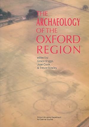 Image du vendeur pour The Archaeology of the Oxford Region mis en vente par Barter Books Ltd