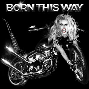 Seller image for Born This Way for sale by moluna