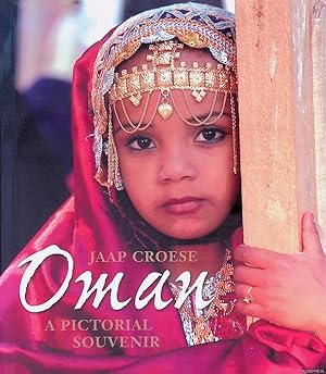 Seller image for Oman: A Pictoral Souvenier for sale by Klondyke