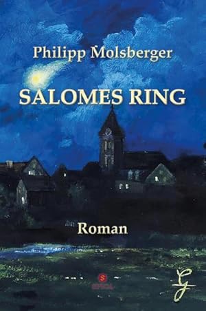 Immagine del venditore per SALOMES RING venduto da Rheinberg-Buch Andreas Meier eK