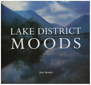 Bild des Verkufers fr Lake District Moods zum Verkauf von WeBuyBooks