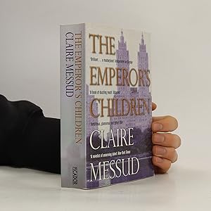 Immagine del venditore per The Emperor's Children venduto da Bookbot
