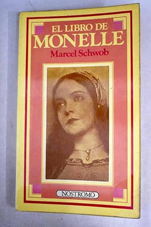 El libro de Monelle