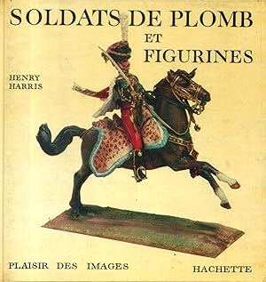 Soldats de plomb et figurines.