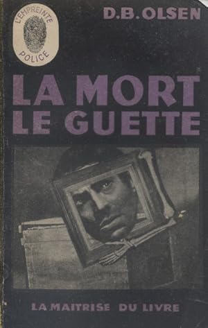 Imagen del vendedor de La mort le guette. (Devious design). a la venta por Librairie Et Ctera (et caetera) - Sophie Rosire