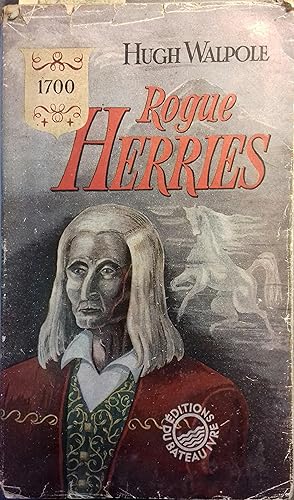 Rogue Herries. 1700-1774.