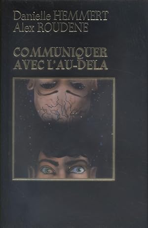 Imagen del vendedor de Communiquer avec l'au-del. a la venta por Librairie Et Ctera (et caetera) - Sophie Rosire