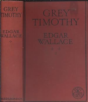 Grey Thimothy. Vers 1925.