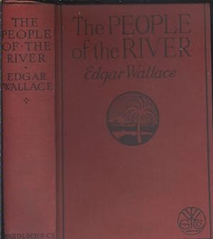 The people of the river. Vers 1930.