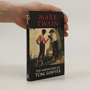 Seller image for The Adventures of Tom Sawyer for sale by Bookbot