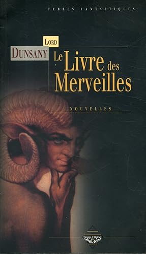 Image du vendeur pour Le livre des merveilles. Nouvelles. mis en vente par Librairie Et Ctera (et caetera) - Sophie Rosire