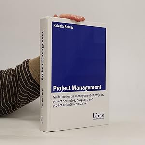 Seller image for Project Management for sale by Bookbot
