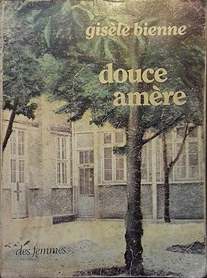 Image du vendeur pour Douce amre. mis en vente par Librairie Et Ctera (et caetera) - Sophie Rosire