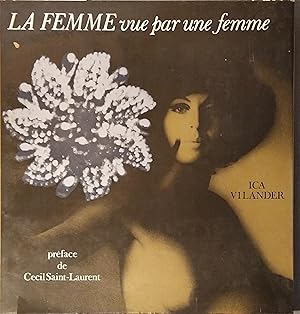 Imagen del vendedor de La femme vue par une femme. a la venta por Librairie Et Ctera (et caetera) - Sophie Rosire