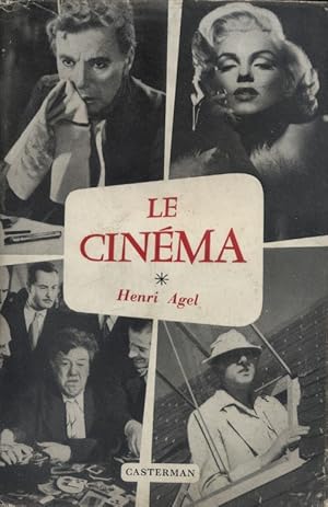 Le cinéma.