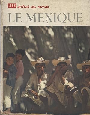 Le Mexique.