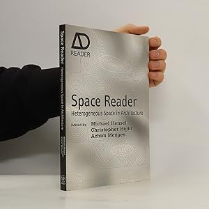 Imagen del vendedor de Space Reader a la venta por Bookbot