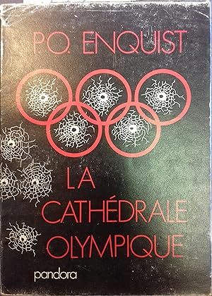 Image du vendeur pour La cathdrale olympique ou Munich 72. mis en vente par Librairie Et Ctera (et caetera) - Sophie Rosire