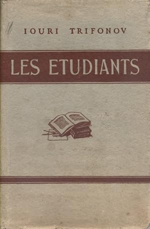 Les étudiants.