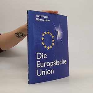 Bild des Verkufers fr Die Europa?ische Union zum Verkauf von Bookbot