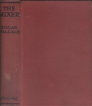 Seller image for The mixer. for sale by Librairie Et Ctera (et caetera) - Sophie Rosire