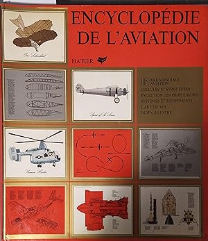Encyclopédie de l'aviation.