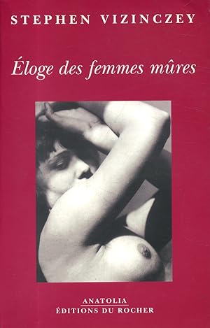 Image du vendeur pour Eloge des femmes mres. mis en vente par Librairie Et Ctera (et caetera) - Sophie Rosire