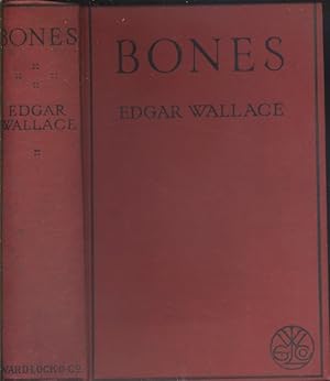 Bones. Vers 1925.